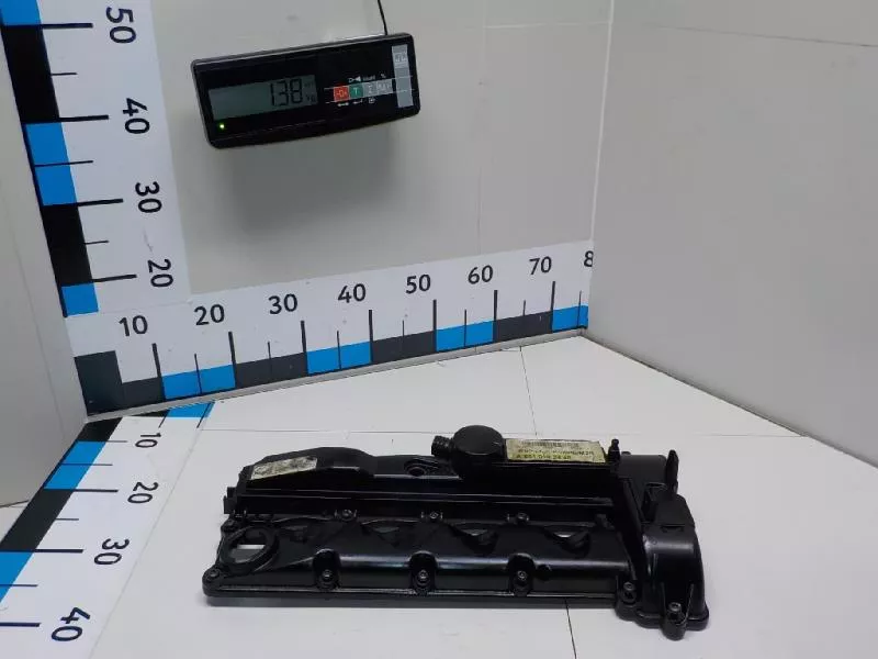 Клапанная крышка ГБЦ BS70411 Клапанная крышка ГБЦ BS70411