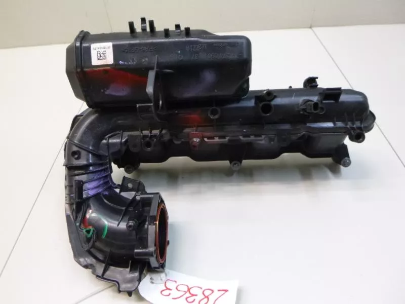 Впускной коллектор ST302733 Впускной коллектор ST302733