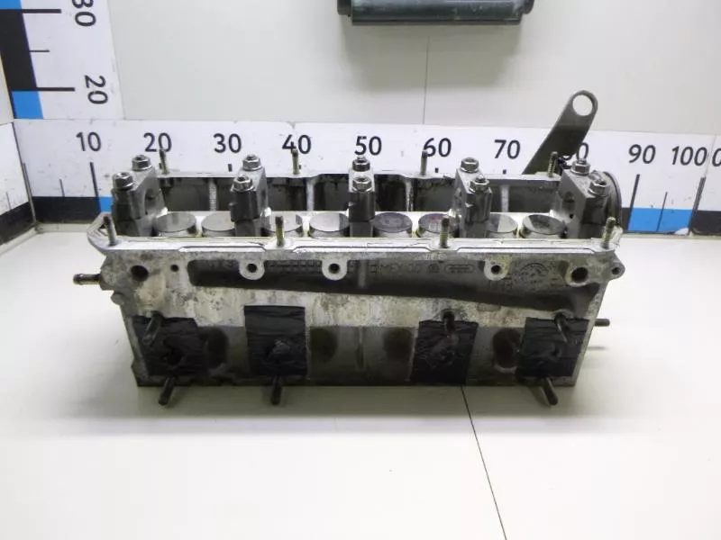 ГБЦ (головка блока цилиндров) ST295007