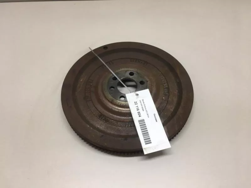 Маховик двигателя BS266996