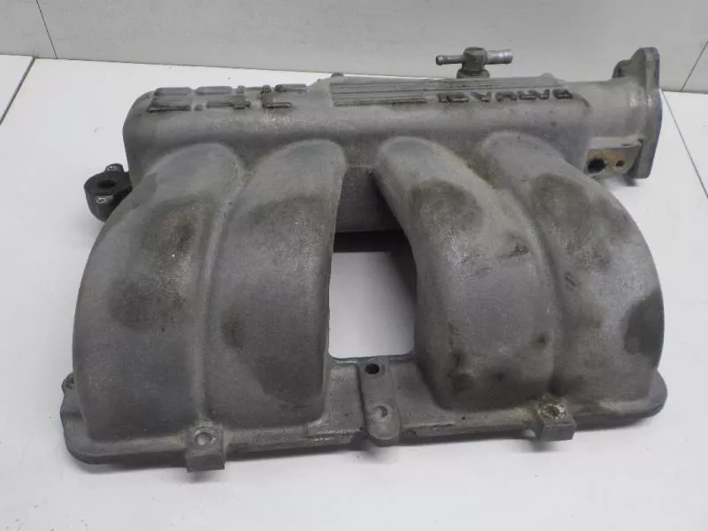 Впускной коллектор ST298407