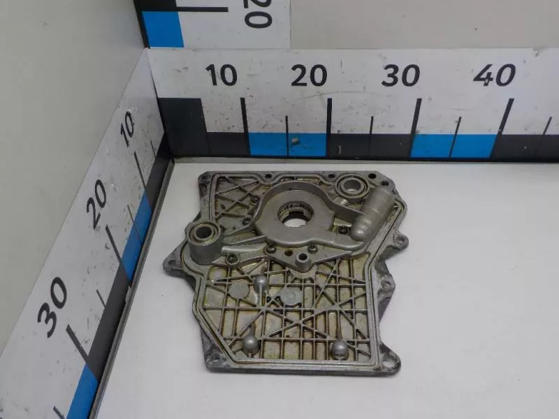 Масляный насос BS254112