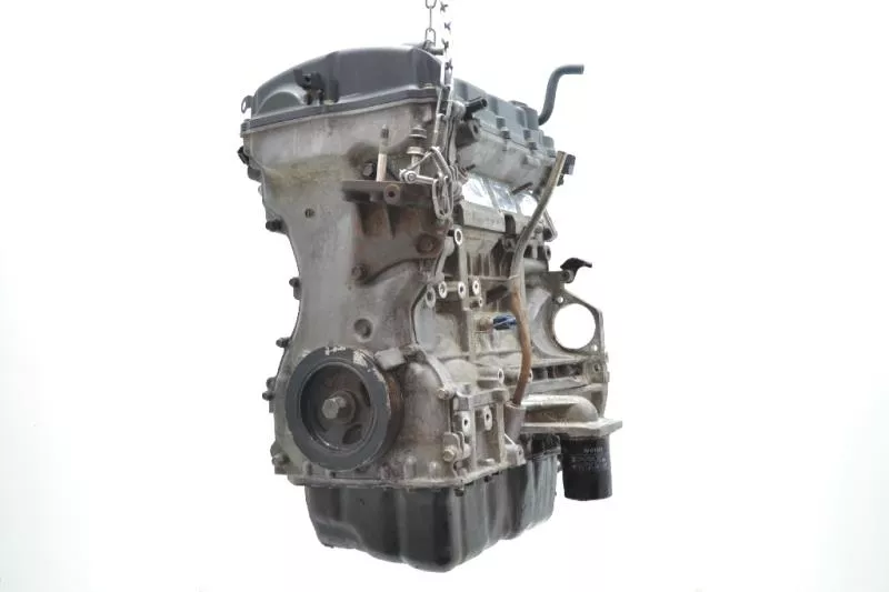 Двигатель BS247378