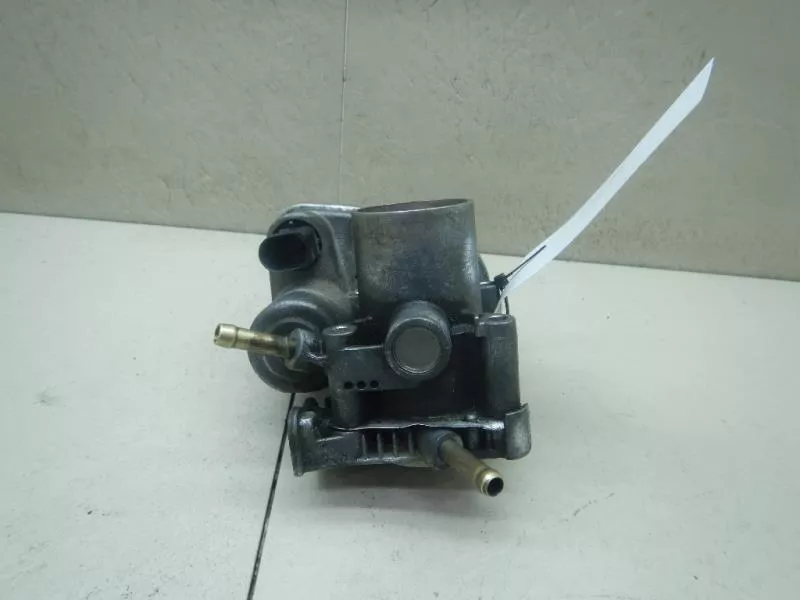 Заслонка дроссельная BS191468