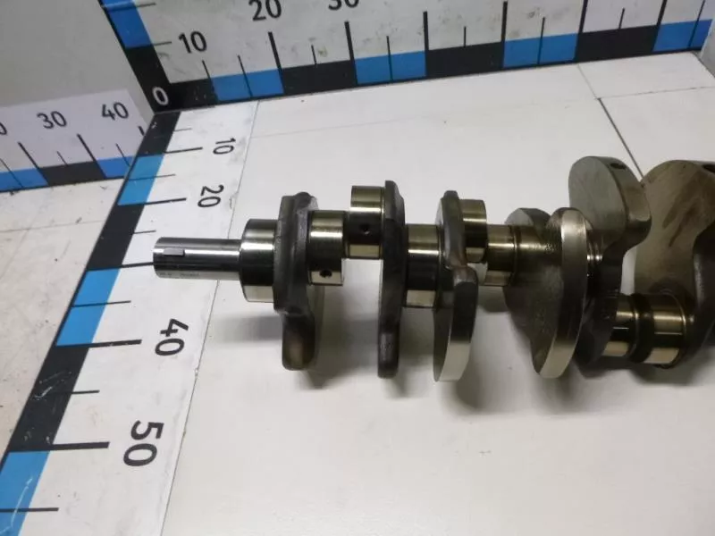 Коленвал BS250907