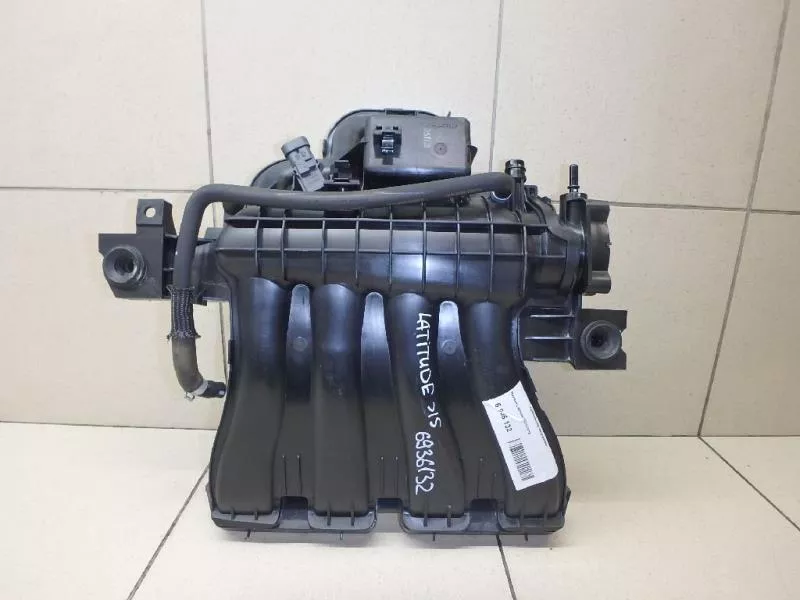 Впускной коллектор ST303155 Впускной коллектор ST303155