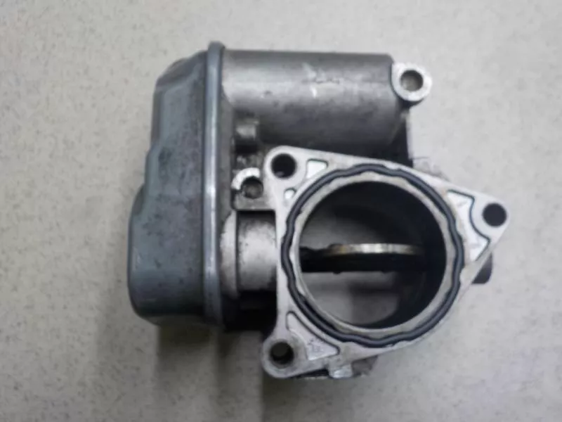 Заслонка дроссельная BS189162