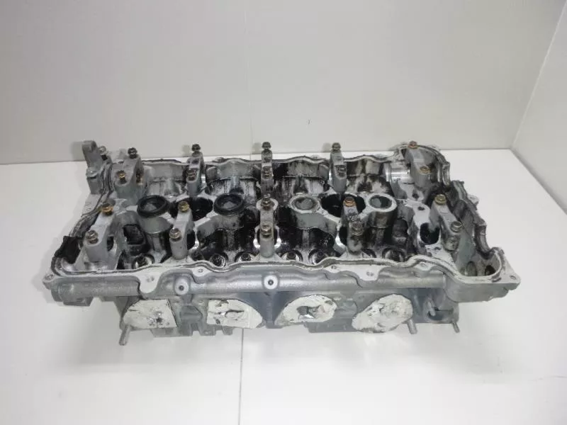 ГБЦ (головка блока цилиндров) ST293934 ГБЦ (головка блока цилиндров) ST293934