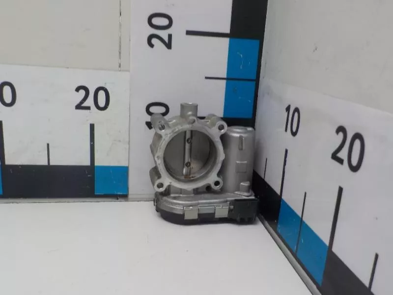 Заслонка дроссельная BS191753