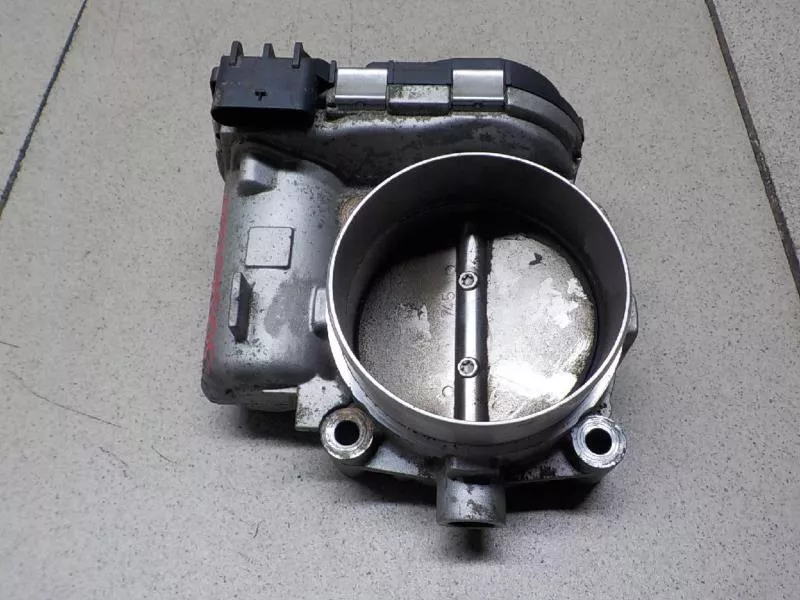 Заслонка дроссельная BS190294