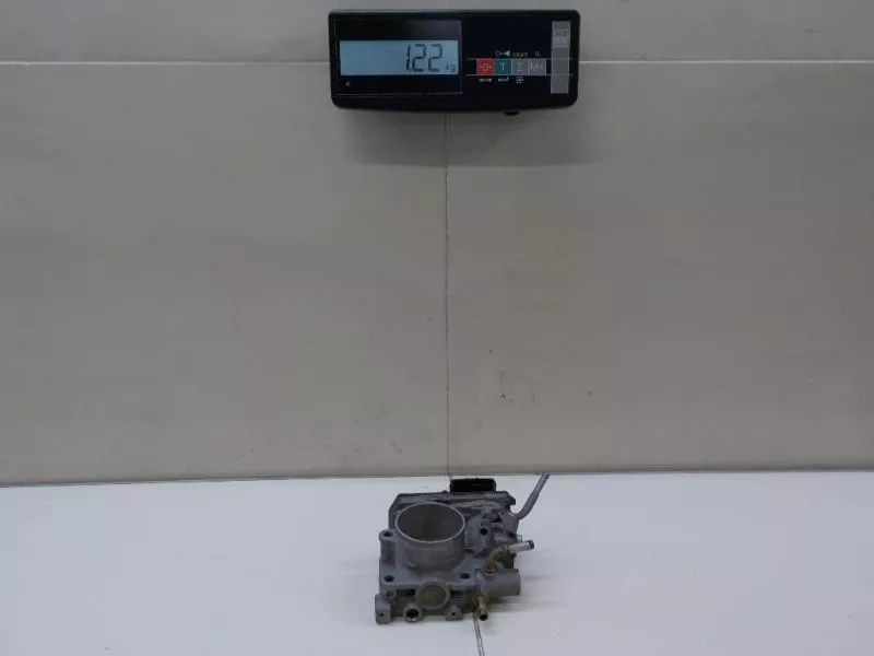 Заслонка дроссельная BS190867