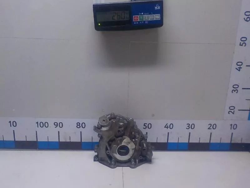 Масляный насос BS254507