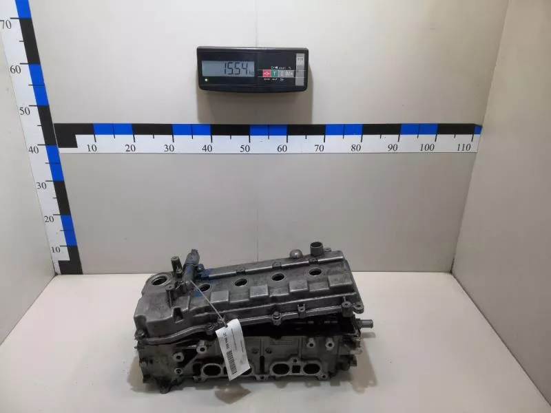 ГБЦ (головка блока цилиндров) ST293629 ГБЦ (головка блока цилиндров) ST293629