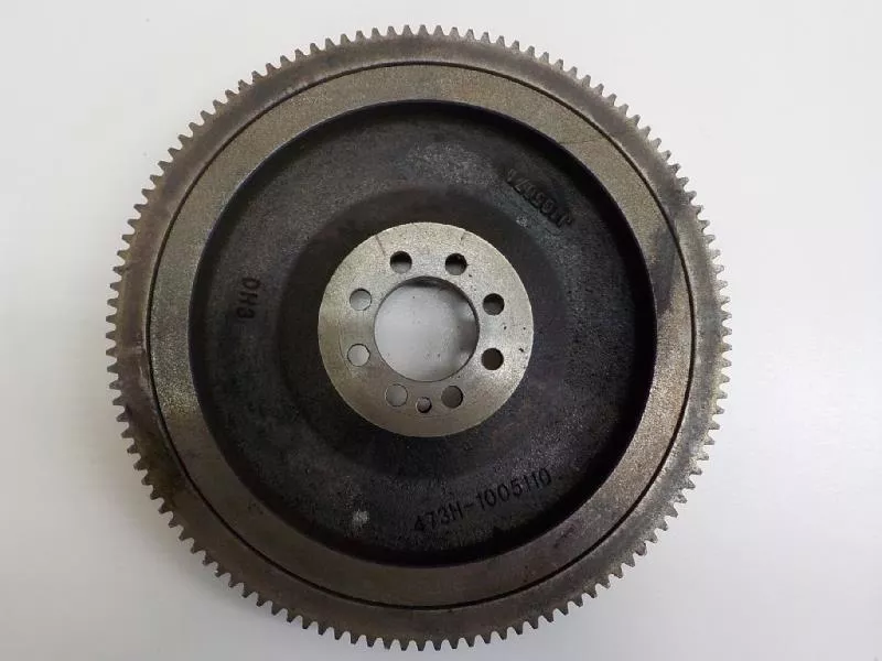 Маховик двигателя BS263852 Маховик двигателя BS263852