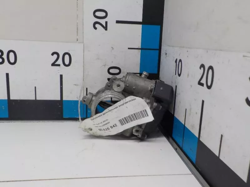 Заслонка дроссельная BS189757 Заслонка дроссельная BS189757