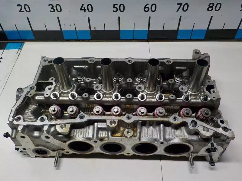 ГБЦ (головка блока цилиндров) ST297476