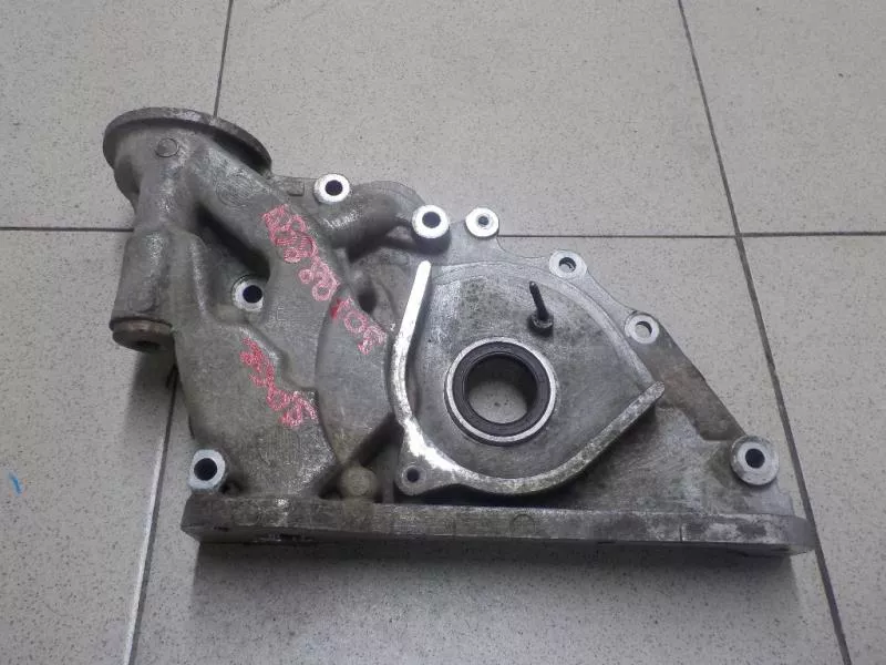 Масляный насос BS253192 Масляный насос BS253192