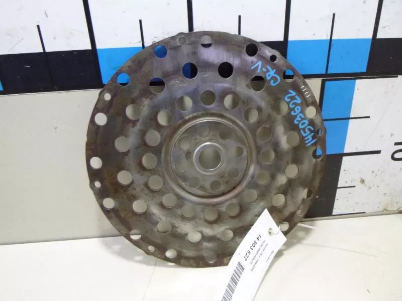 Маховик двигателя BS263594