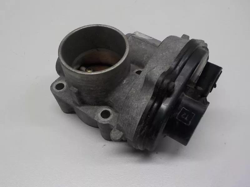 Заслонка дроссельная BS189310