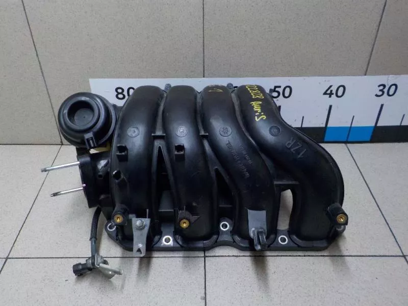 Впускной коллектор ST303257