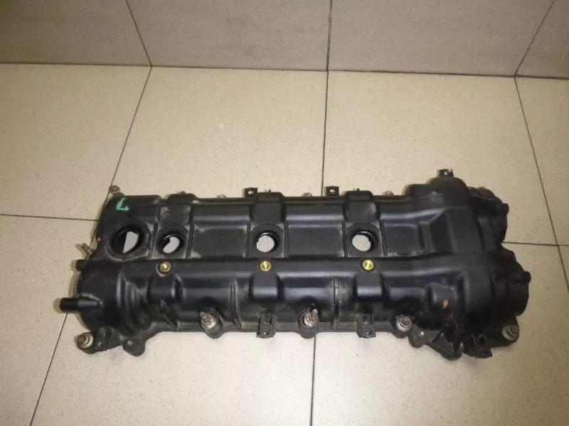 Клапанная крышка ГБЦ BS70007