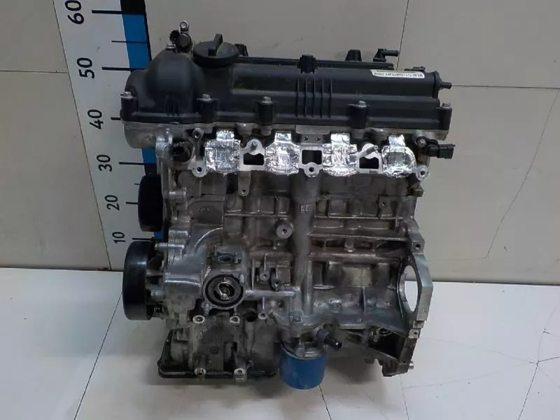 Двигатель BS248023