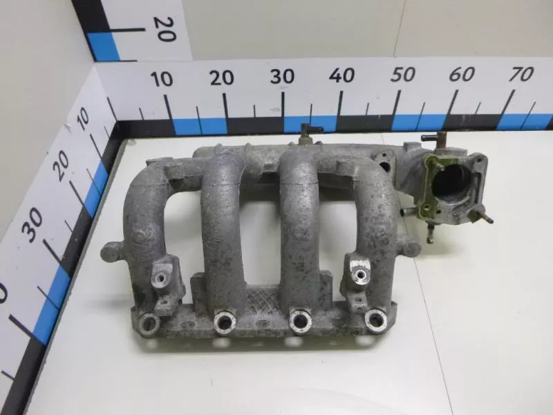 Впускной коллектор ST298896