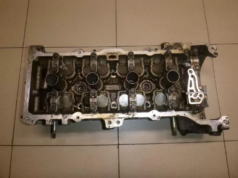 ГБЦ (головка блока цилиндров) ST293605