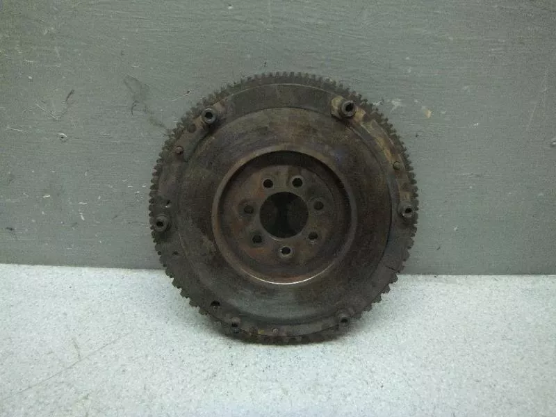 Маховик двигателя BS266231 Маховик двигателя BS266231