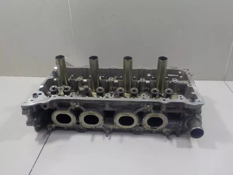 ГБЦ (головка блока цилиндров) ST295546