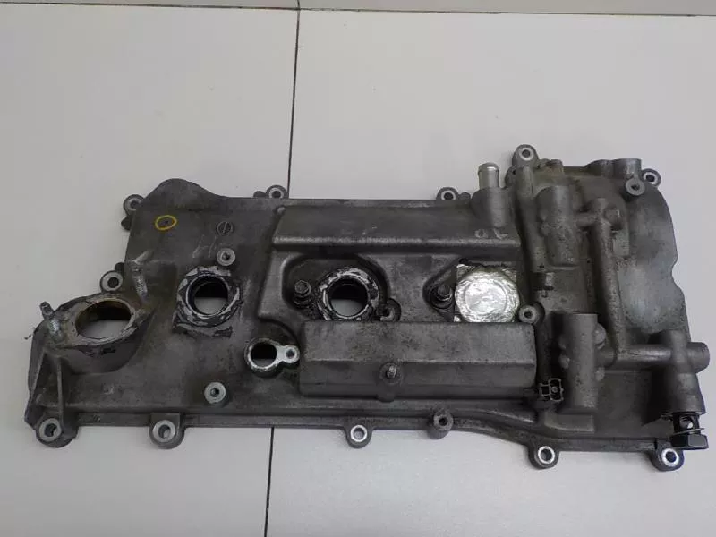 Клапанная крышка ГБЦ BS68464 Клапанная крышка ГБЦ BS68464