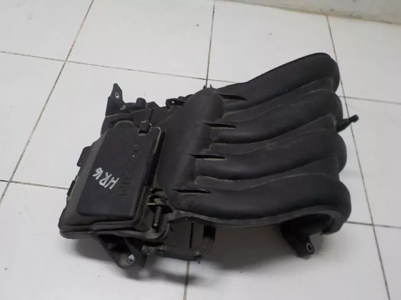 Впускной коллектор ST301097