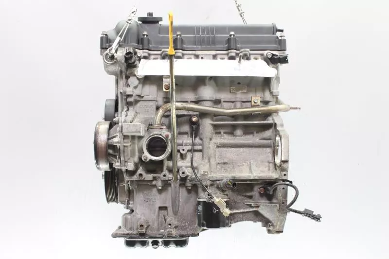 Двигатель BS247531