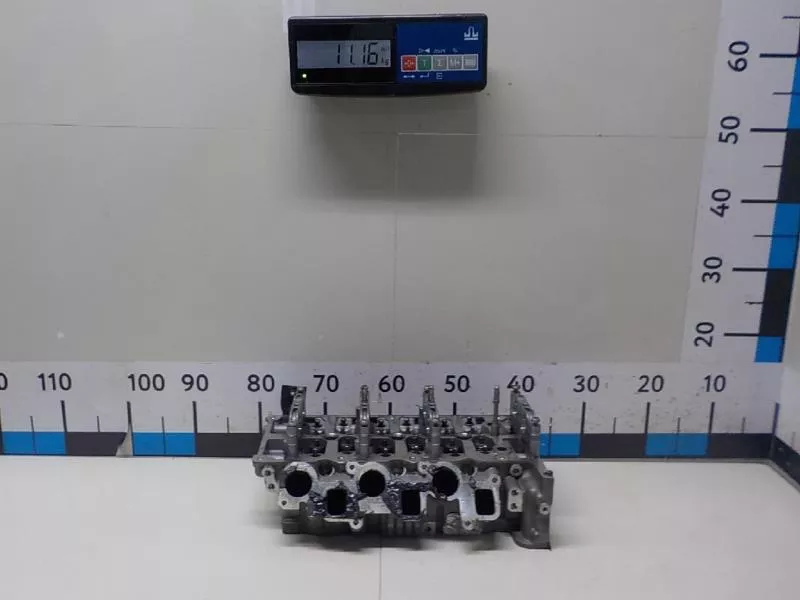 ГБЦ (головка блока цилиндров) ST297382 ГБЦ (головка блока цилиндров) ST297382