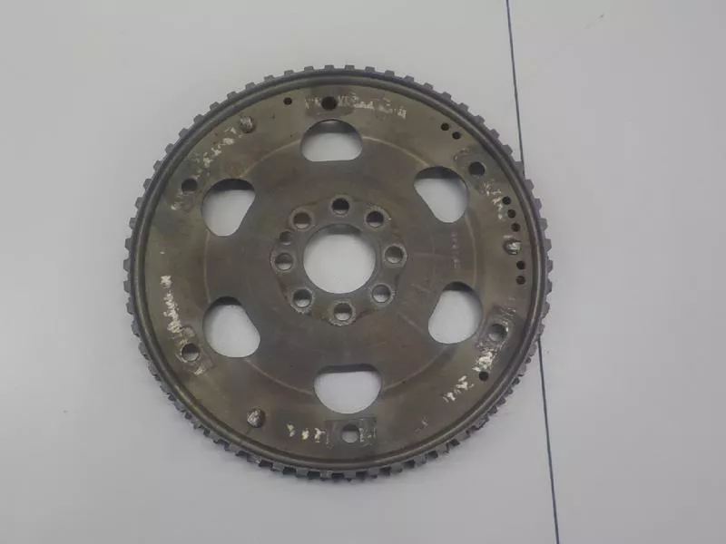 Маховик двигателя BS266515