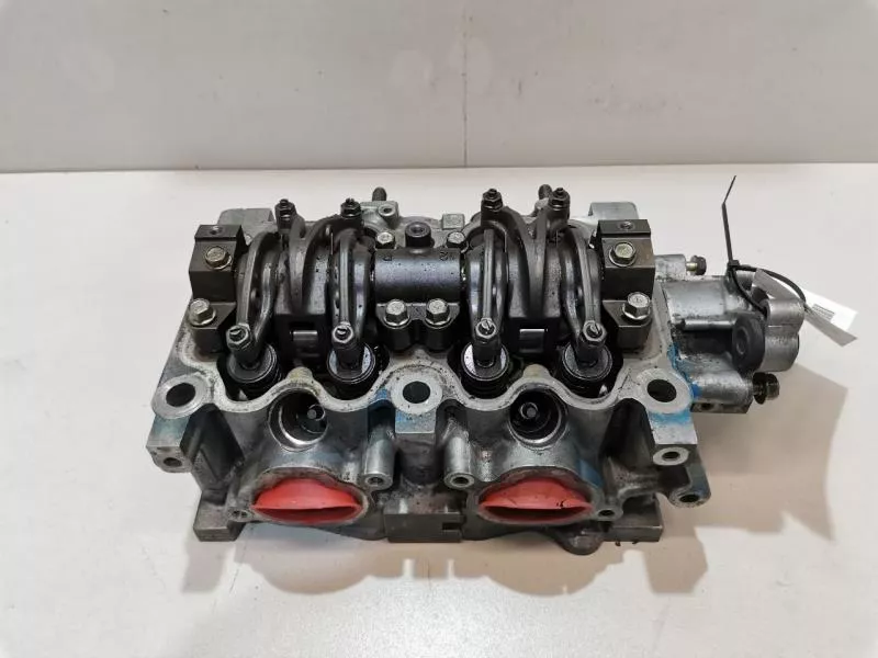 ГБЦ (головка блока цилиндров) ST294585