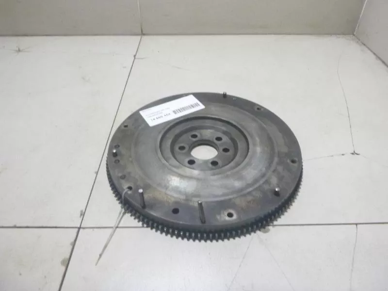 Маховик двигателя BS267616