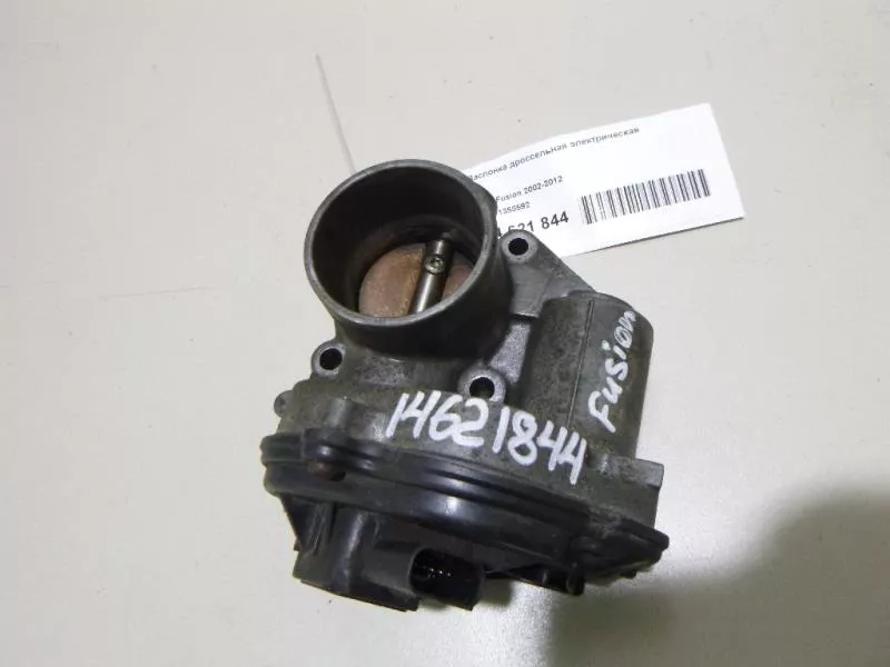 Заслонка дроссельная BS189303