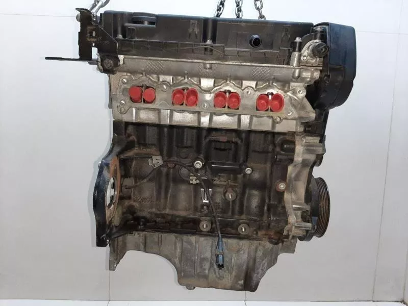 Двигатель BS247477