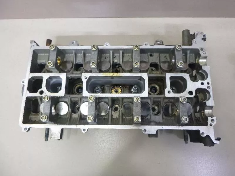 ГБЦ (головка блока цилиндров) ST295146