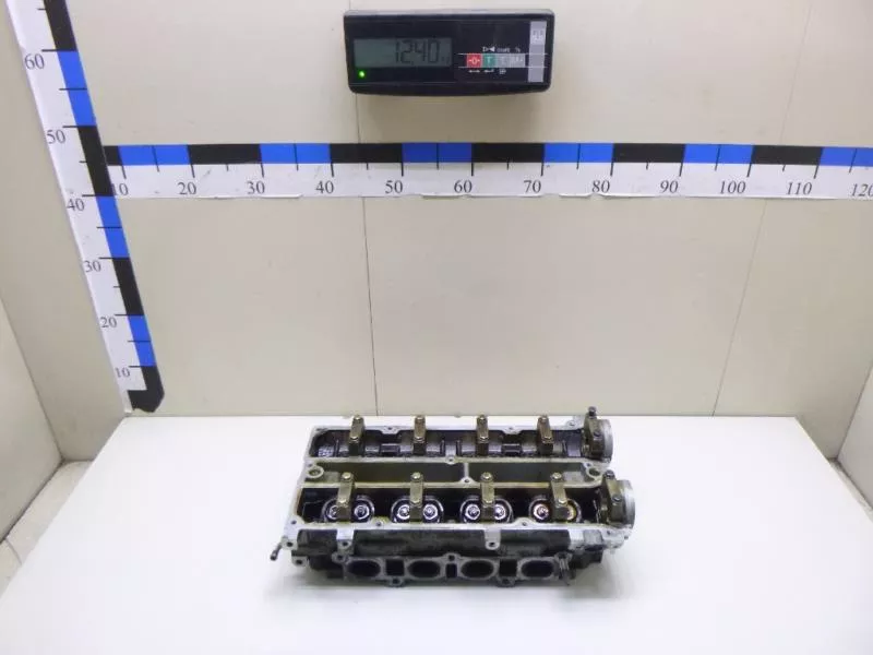ГБЦ (головка блока цилиндров) ST293905 ГБЦ (головка блока цилиндров) ST293905