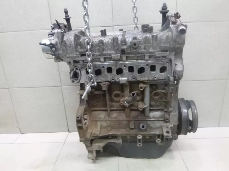 Двигатель BS247117