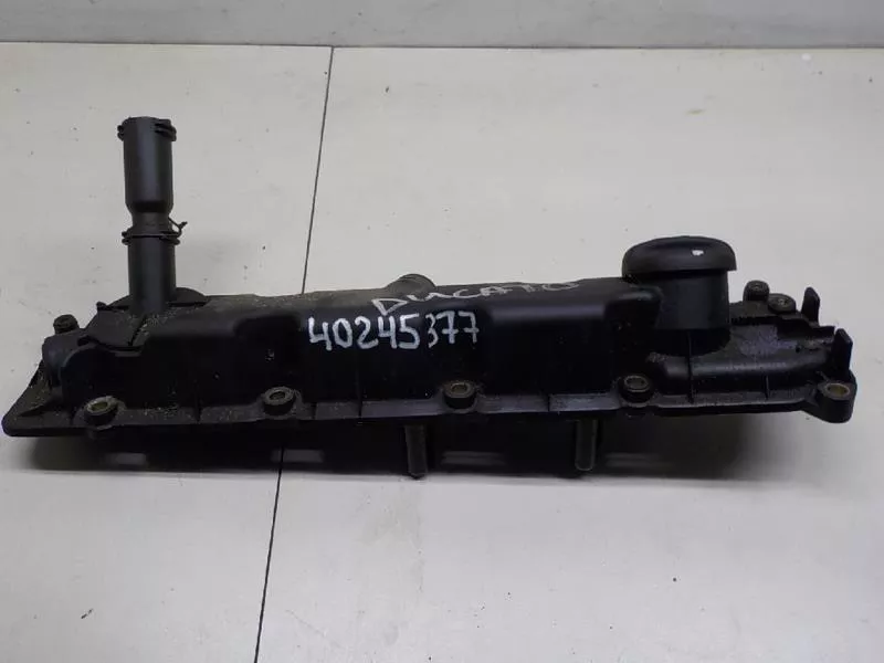 Клапанная крышка ГБЦ BS68945