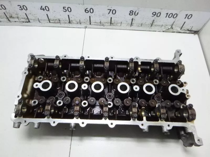 ГБЦ (головка блока цилиндров) ST295646 ГБЦ (головка блока цилиндров) ST295646