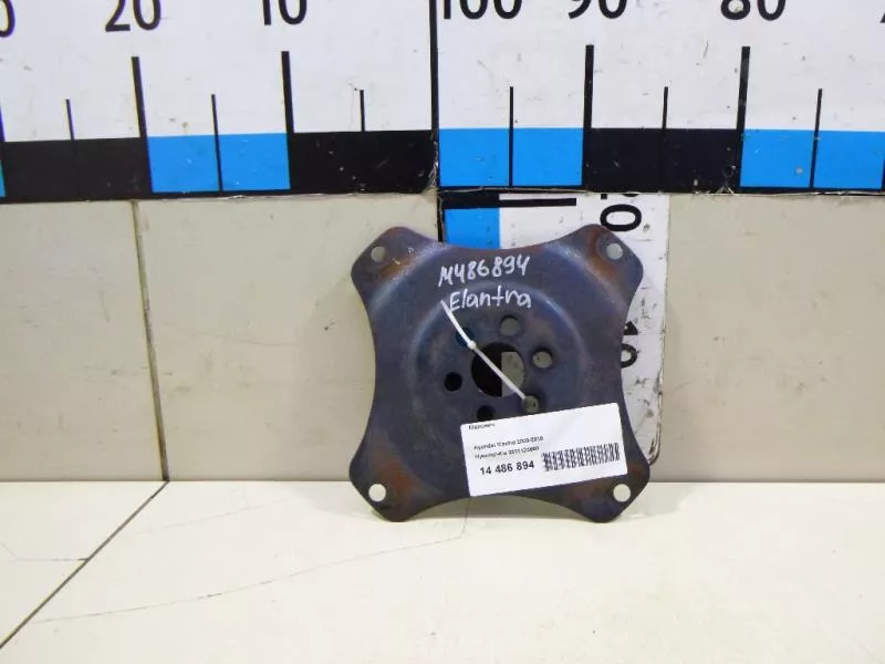 Маховик двигателя BS265103