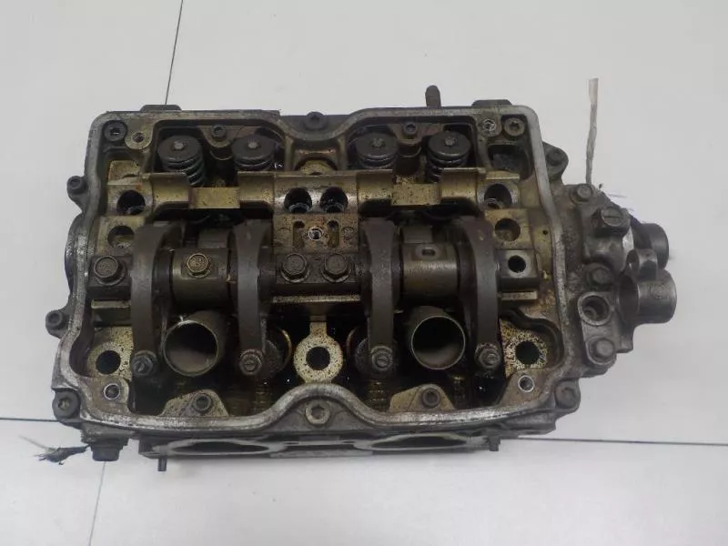 ГБЦ (головка блока цилиндров) ST295217 ГБЦ (головка блока цилиндров) ST295217