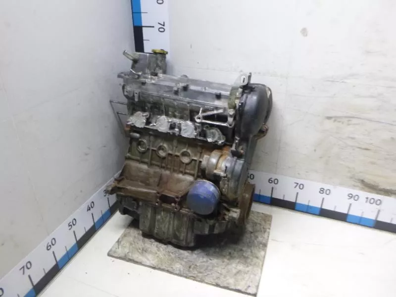 Двигатель BS247128