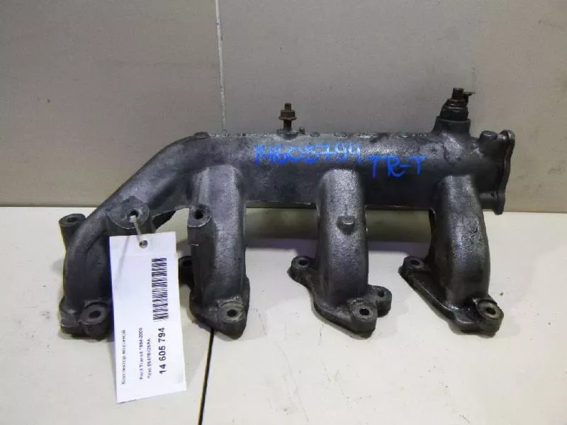 Впускной коллектор ST299815