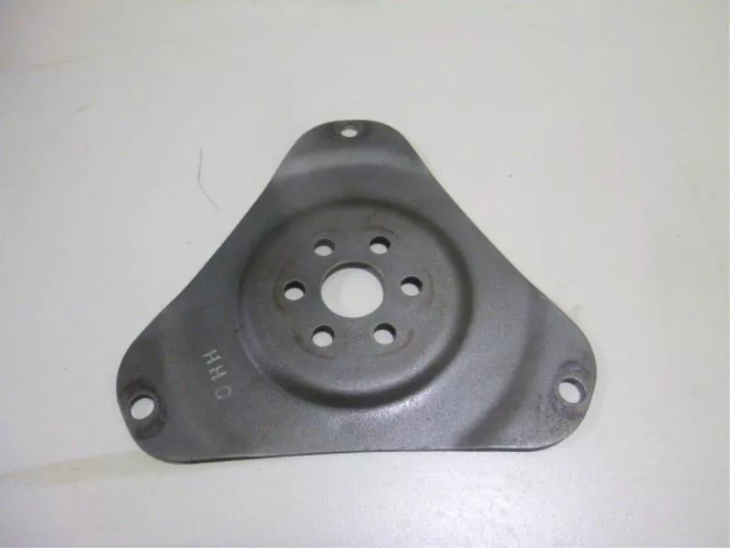 Маховик двигателя BS264316