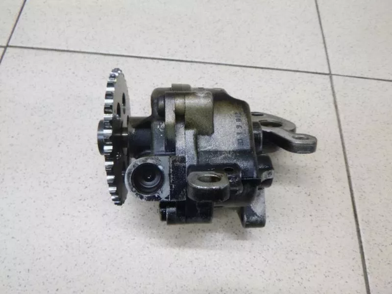 Масляный насос BS253147 Масляный насос BS253147